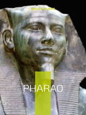 cover image of Pharao
